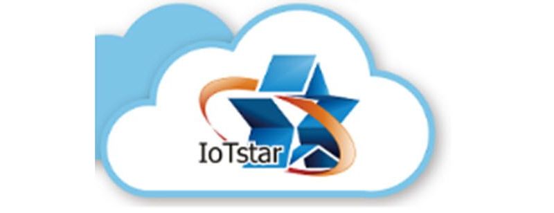 IoTstar 2025 IoT Cloud Management Software (Max. 50/200/500 controllers can be connected.)