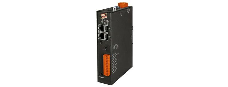 IEC850-211: IEC 61850 Client and Modbus TCP Server Gateway