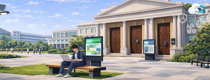 Campus Automation