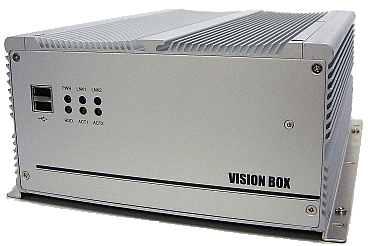 VisionBox VisionBox