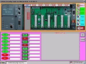 EzConfig Utility