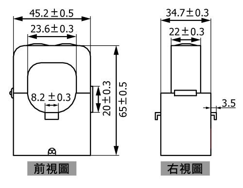 CA-SCT24P-200A-L080