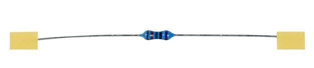 Resistor