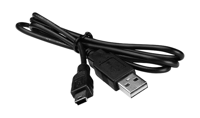 CA-USB10