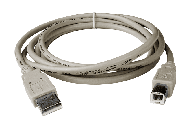 CA-USB18