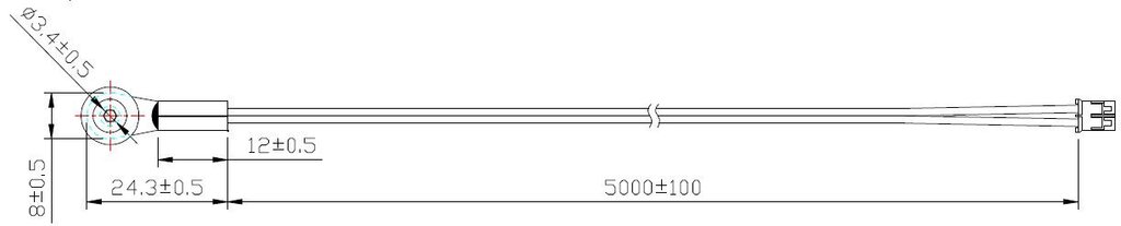 CA-TM-M200-L050P