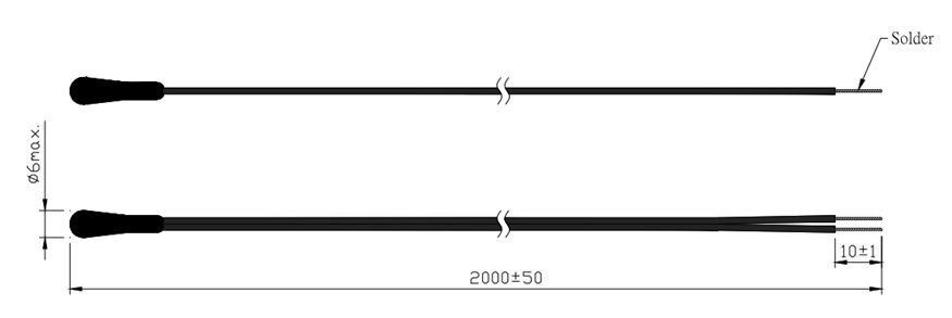 CA-TM-P100-L020
