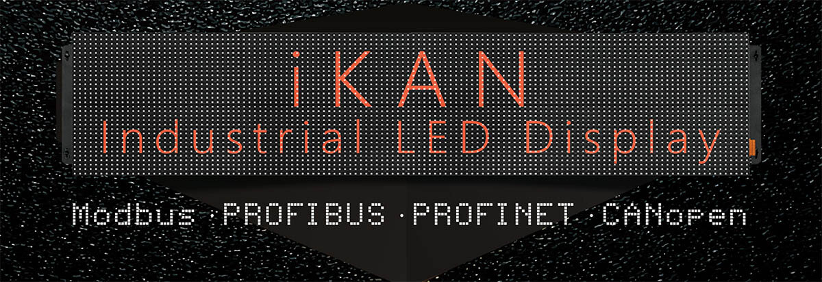 iKAN