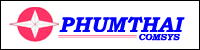 Phumthai Comsys Co.,Ltd.