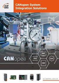 CANopen