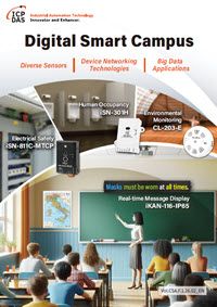 Digital Smart Campus