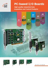 I/O Cards