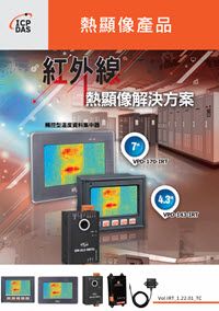 熱顯像產品