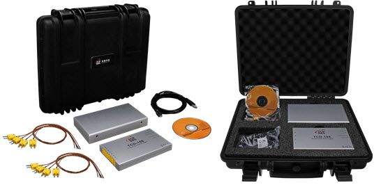 TCD-108