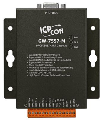GW-7557-M