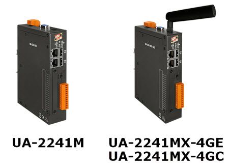 UA-2241M