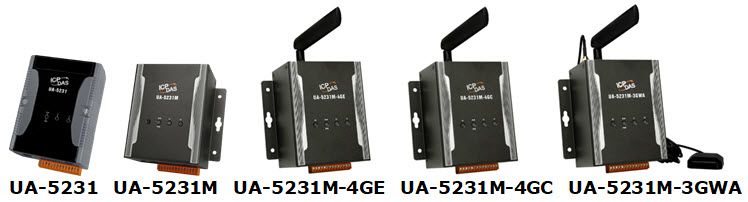 UA-5231