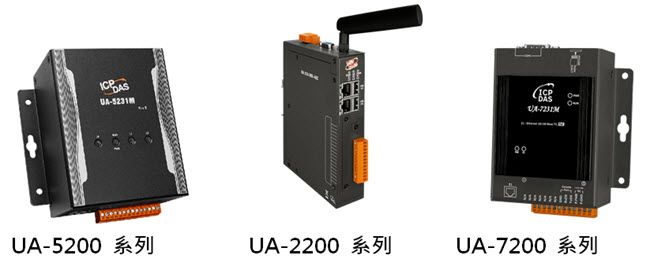UA-2200/5200/7200