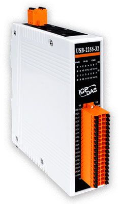 USB-2255-32