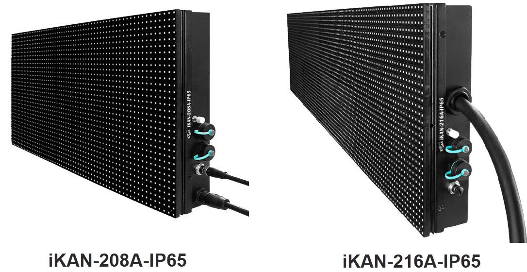 iKAN-200A-IP65