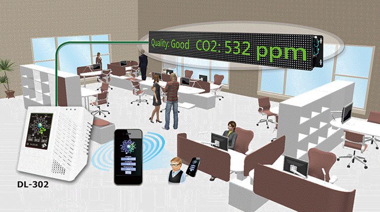 iKAN-224-IP65_application