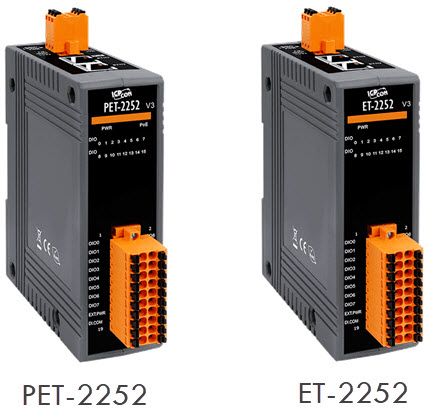 (P)ET-2252