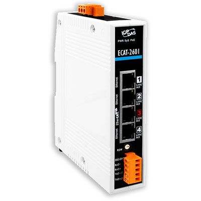 ECAT-2601