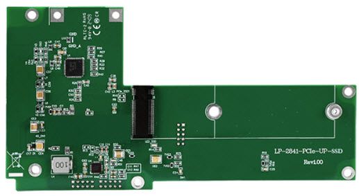 LP-2841-PCIe-UP-SSD