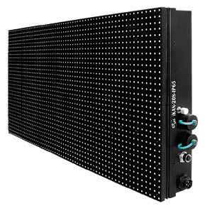 iKAN-208-IP65