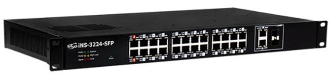 iNS-3224-SFP