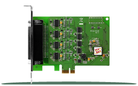 Multi-port Serial Board