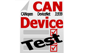 CAN Test Tool