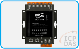 MQTT I/O Module