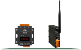 Modbus Data Concentrator