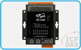 MQTT I/O 模組