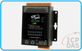 OPC UA I/O 模組