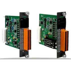 I-9K/I-97K軟體支援表