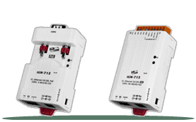 tGW Modbus 閘道器