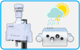 Mini Weather Station