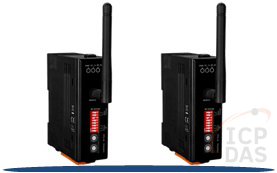 Modbus 資料集中器