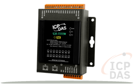 OPC UA I/O Module