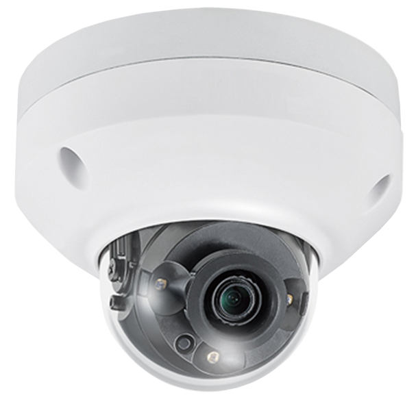 iCAM-MR6322 IP Camera