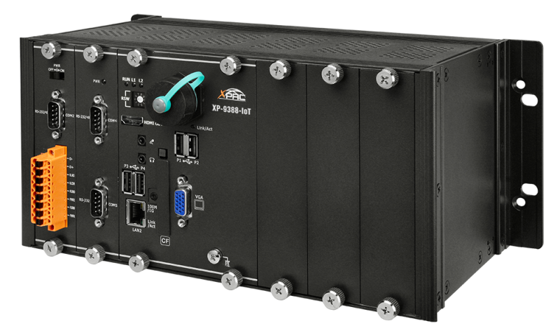 XP-9388-IoT